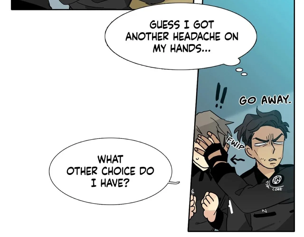 Read Heroes Plan.B chapter 75 image 72 on Lezhin