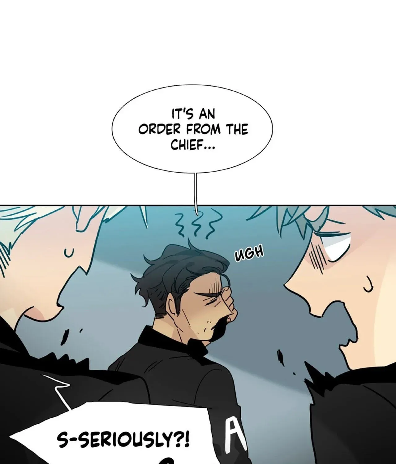 Read Heroes Plan.B chapter 75 image 73 on Lezhin
