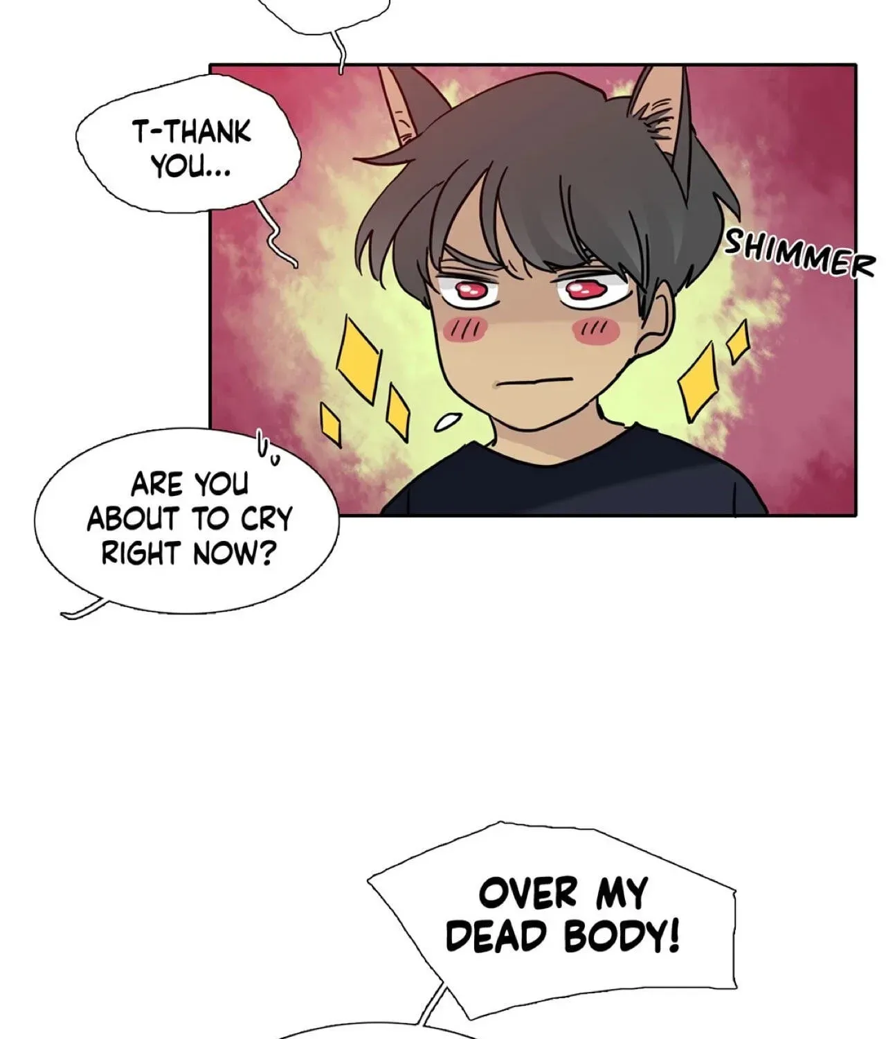 Read Heroes Plan.B chapter 75 image 75 on Lezhin