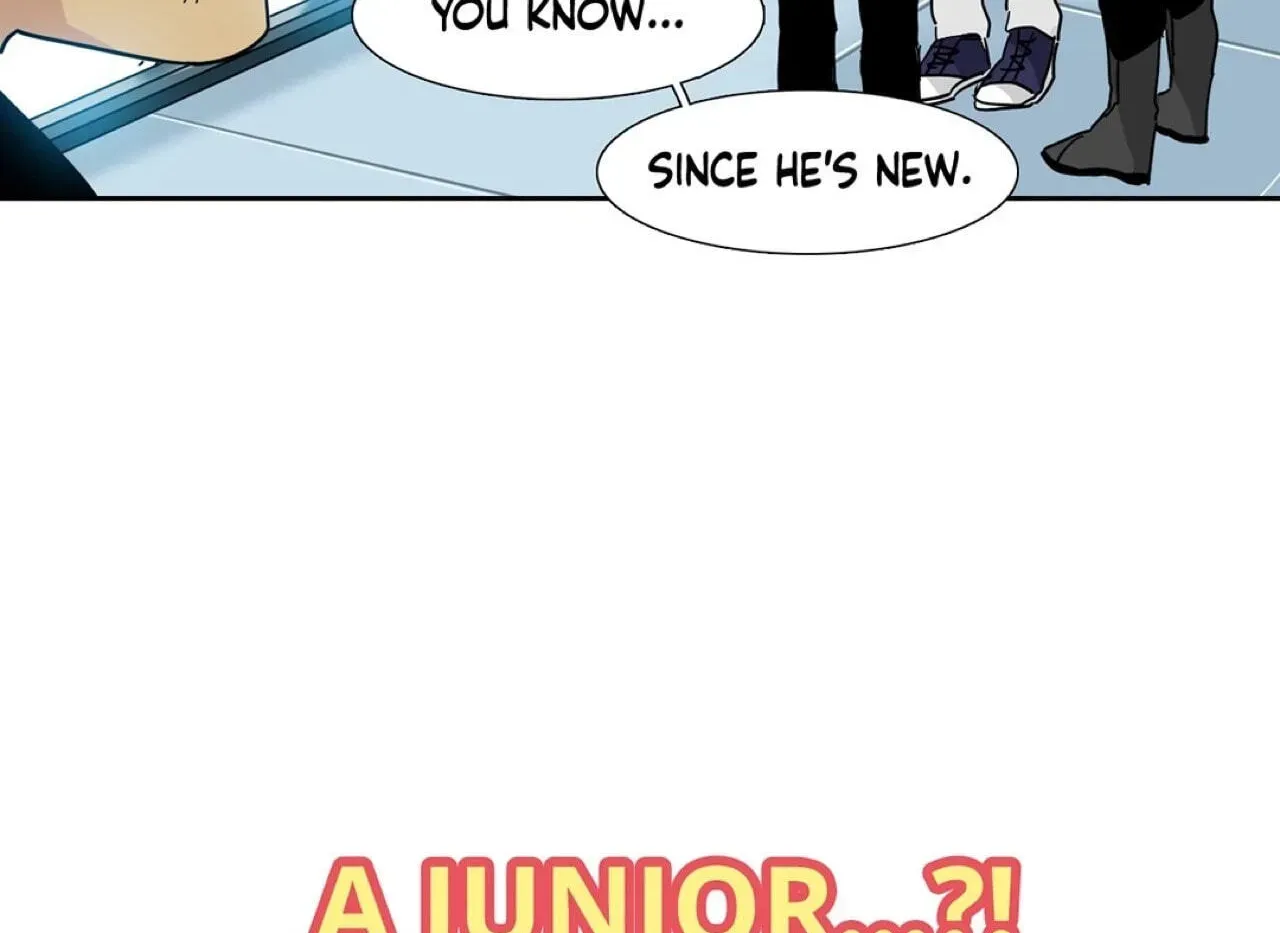 Read Heroes Plan.B chapter 75 image 78 on Lezhin