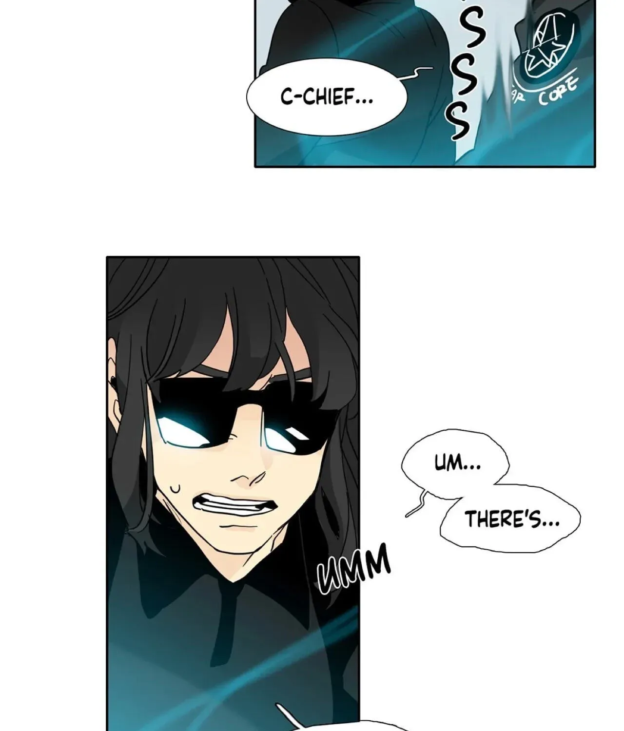 Read Heroes Plan.B chapter 75 image 83 on Lezhin