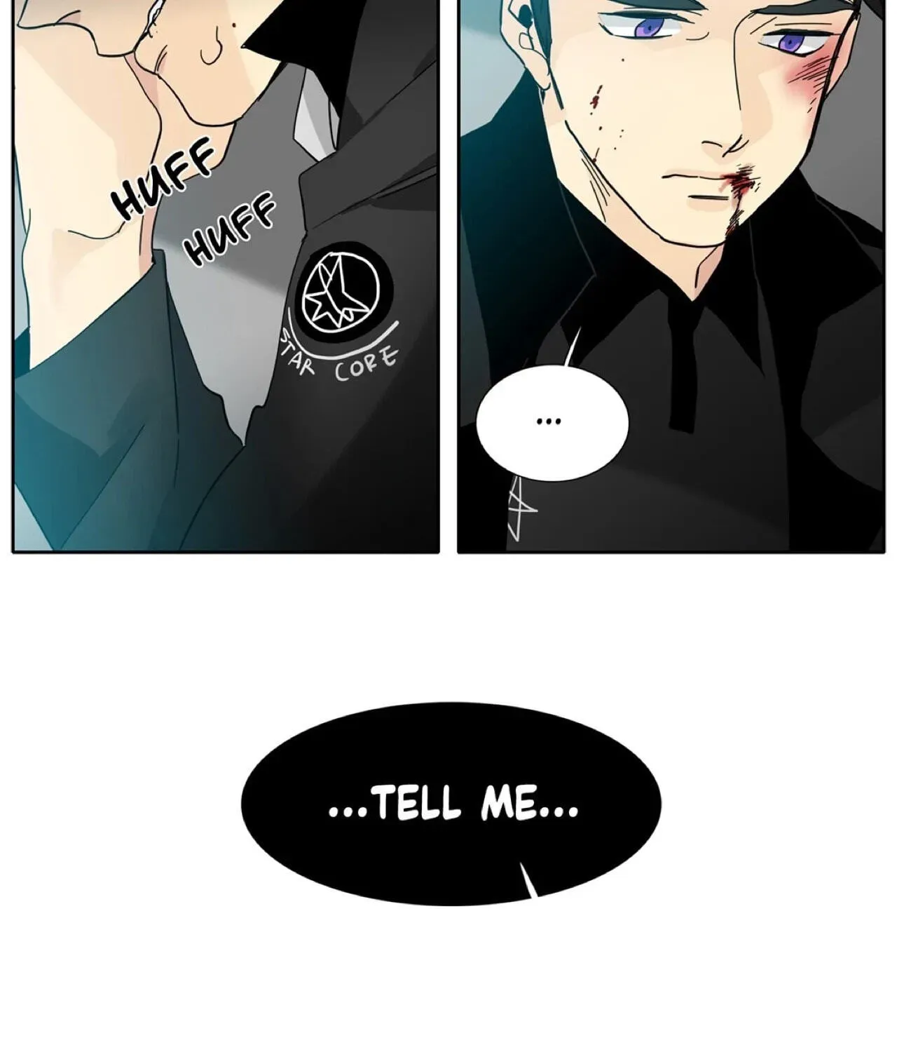 Read Heroes Plan.B chapter 75 image 89 on Lezhin