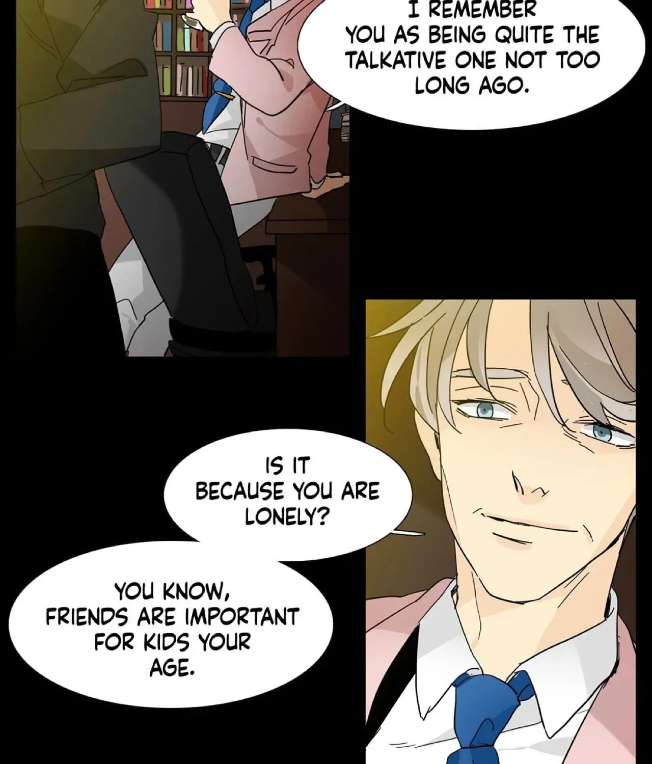 Read Heroes Plan.B chapter 75 image 9 on Lezhin