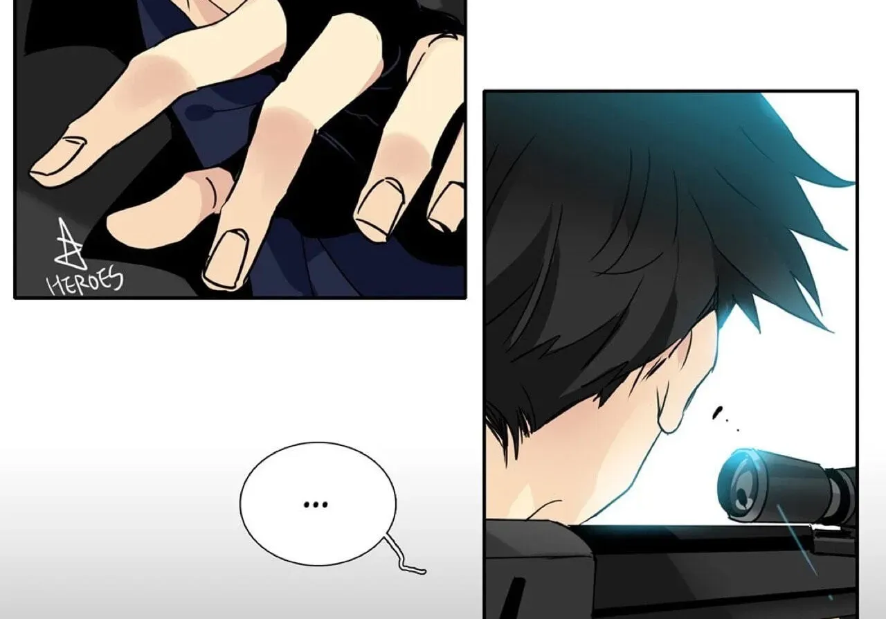 Read Heroes Plan.B chapter 76 image 10 on Lezhin