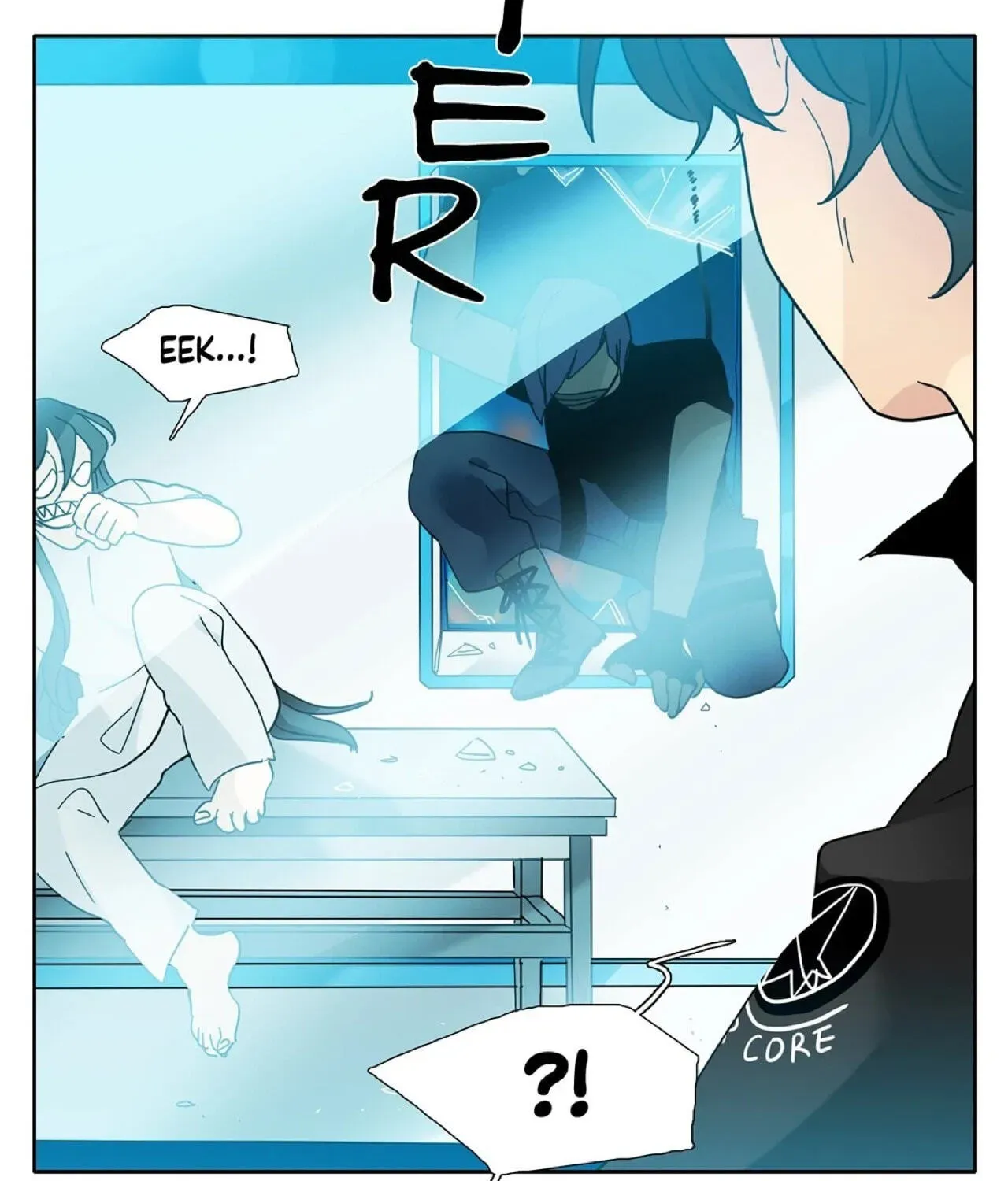 Read Heroes Plan.B chapter 76 image 105 on Lezhin