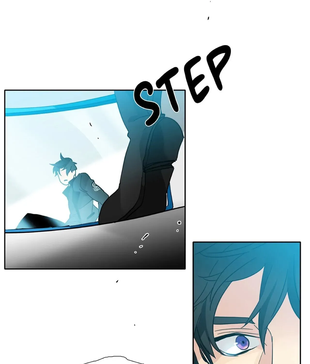 Read Heroes Plan.B chapter 76 image 107 on Lezhin