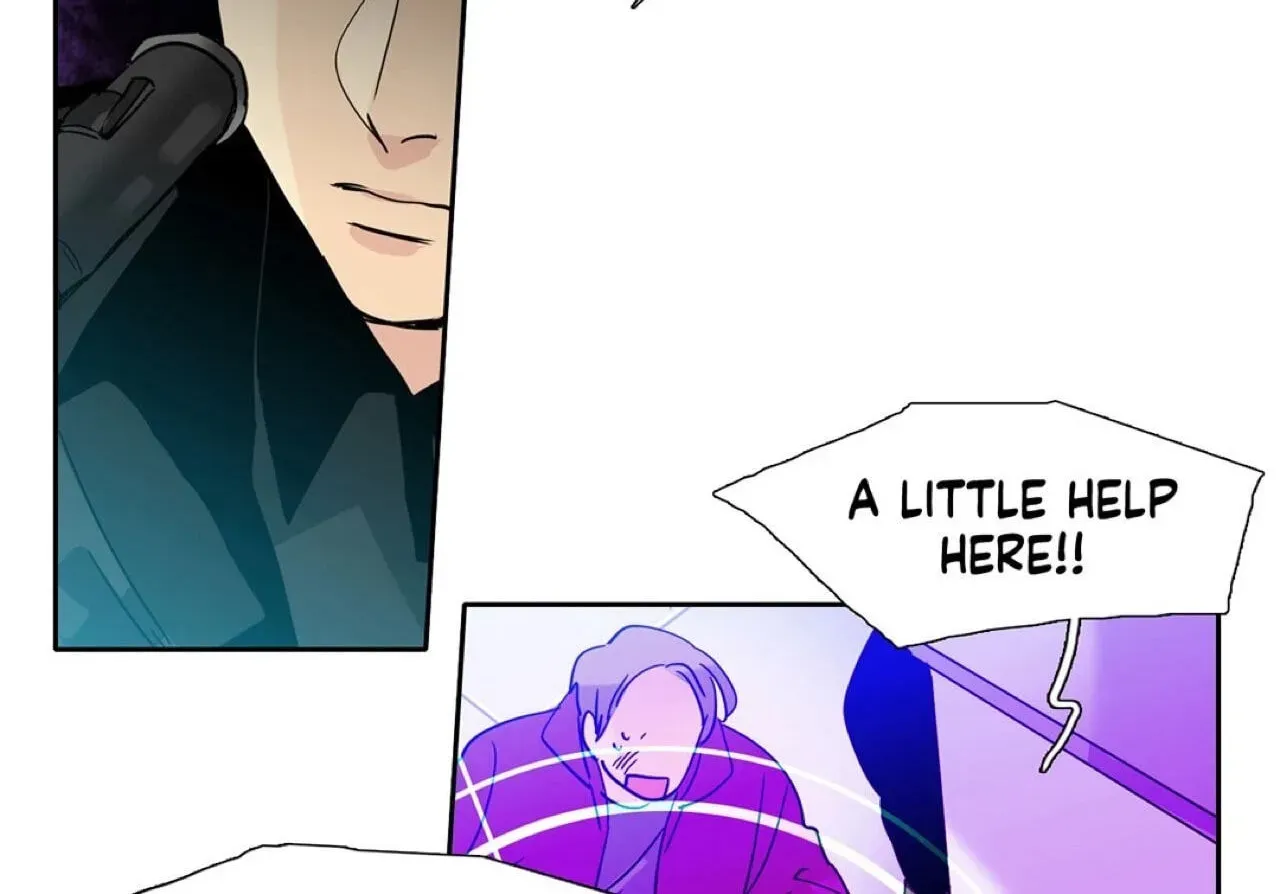 Read Heroes Plan.B chapter 76 image 16 on Lezhin
