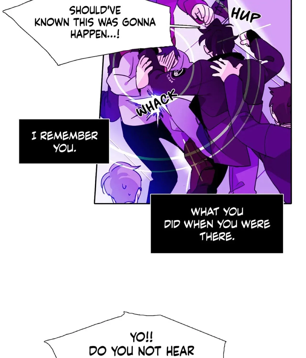 Read Heroes Plan.B chapter 76 image 17 on Lezhin