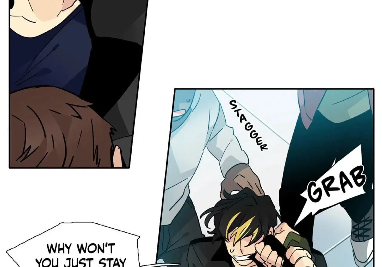 Read Heroes Plan.B chapter 76 image 2 on Lezhin