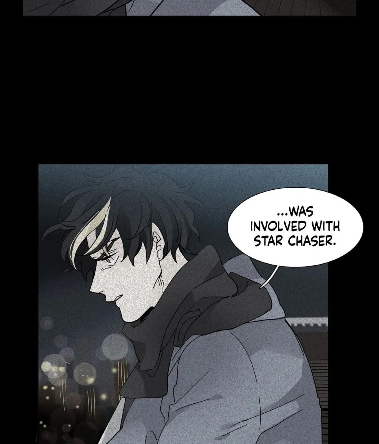 Read Heroes Plan.B chapter 76 image 21 on Lezhin