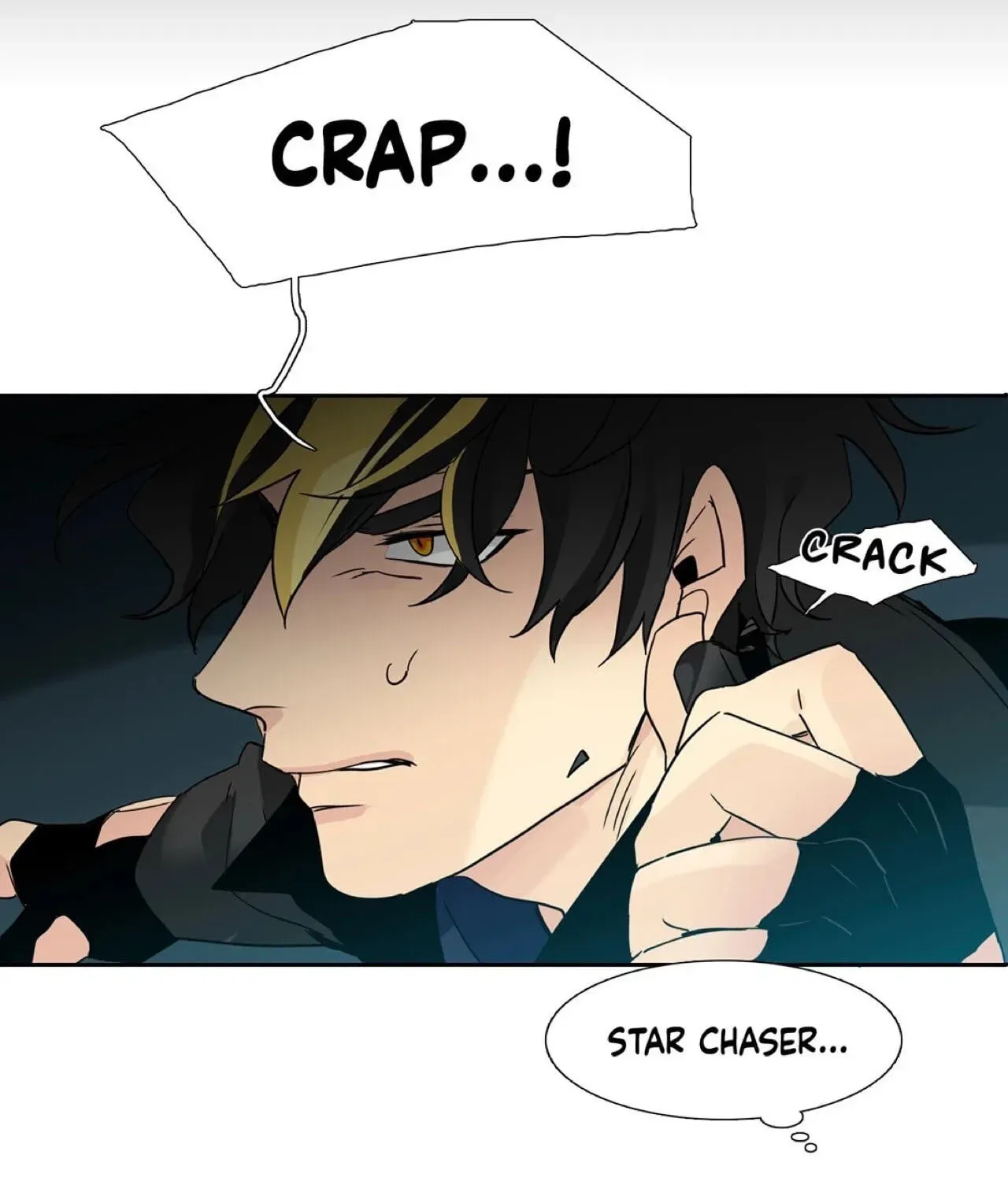 Read Heroes Plan.B chapter 76 image 23 on Lezhin