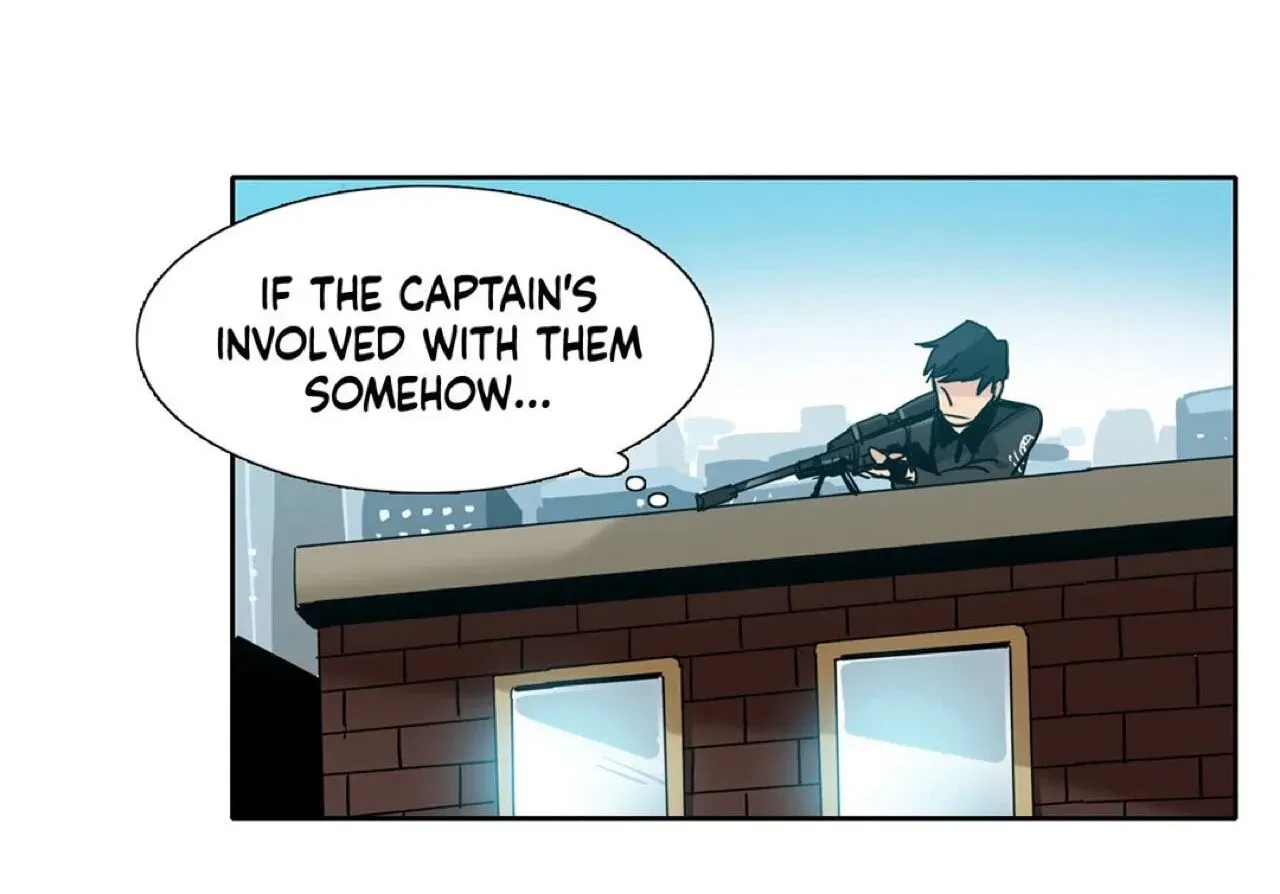 Read Heroes Plan.B chapter 76 image 24 on Lezhin