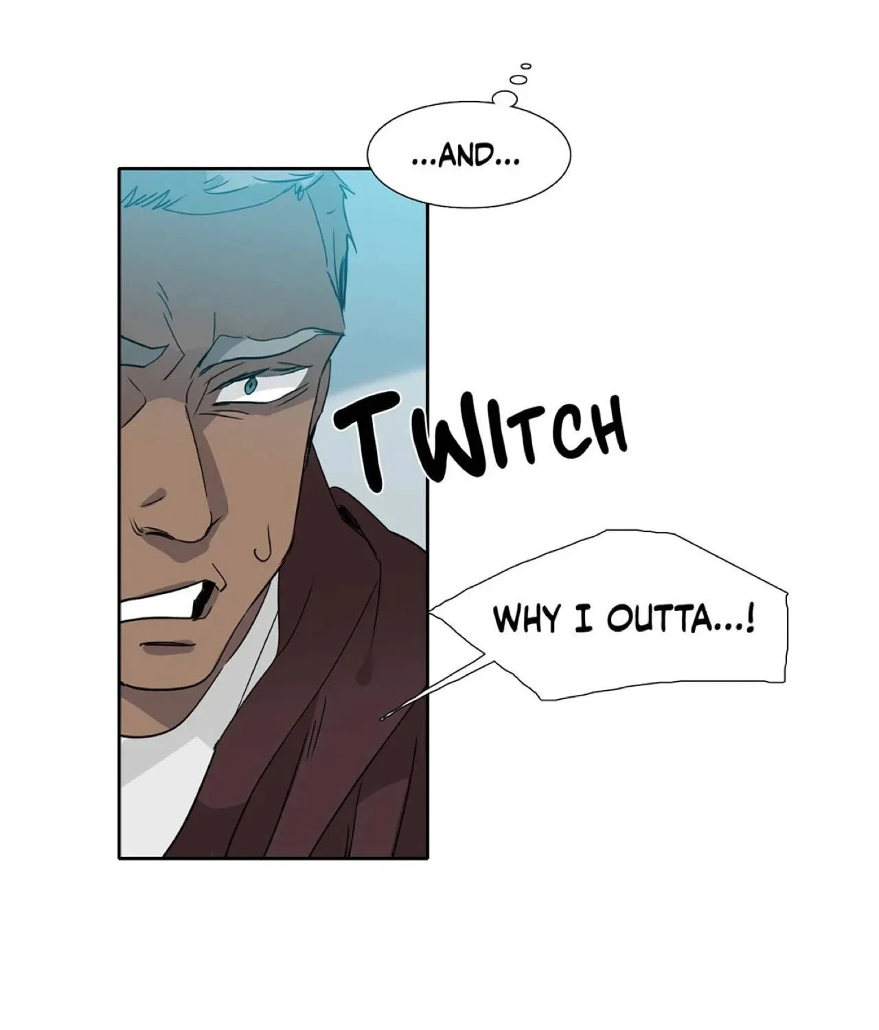 Read Heroes Plan.B chapter 76 image 25 on Lezhin