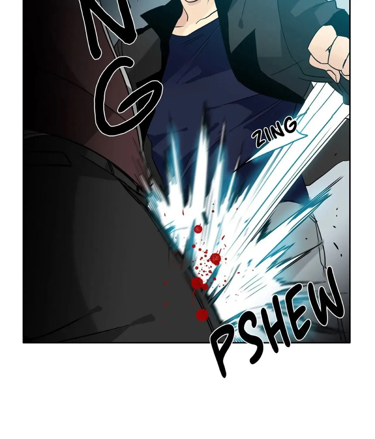 Read Heroes Plan.B chapter 76 image 37 on Lezhin