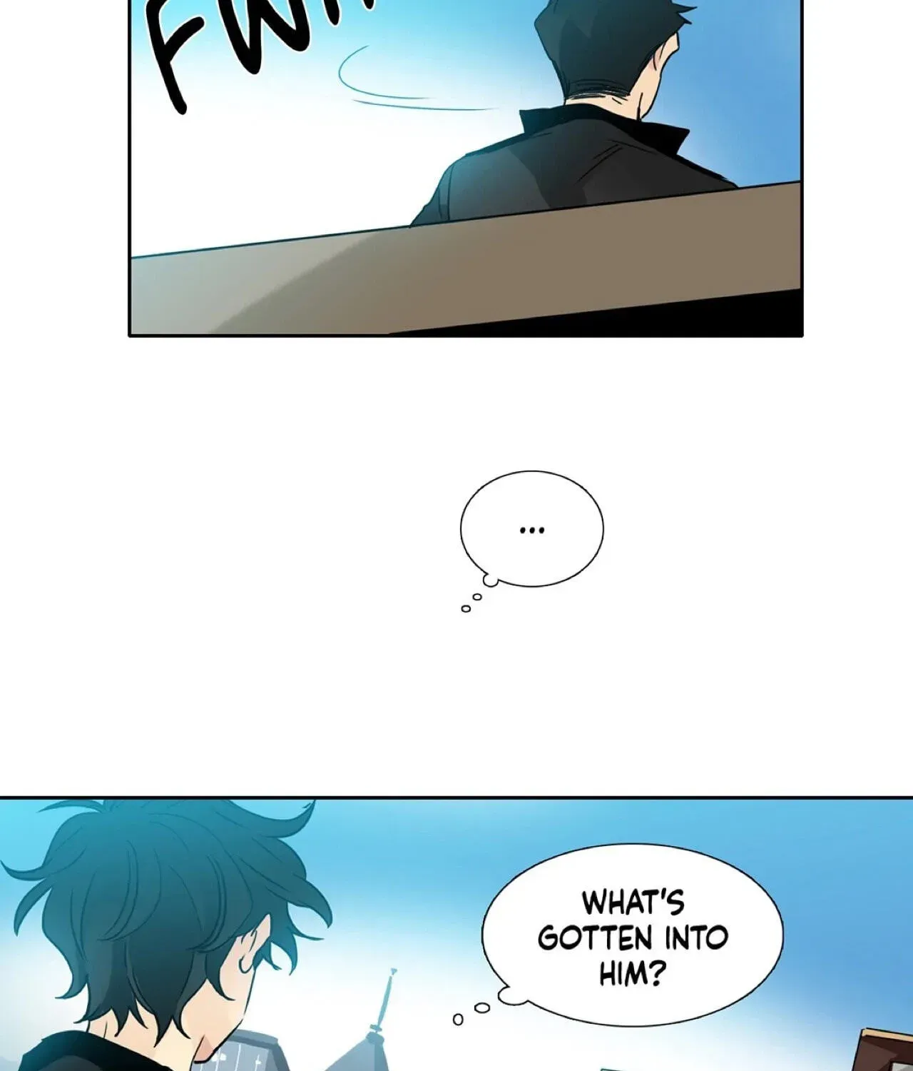 Read Heroes Plan.B chapter 76 image 45 on Lezhin