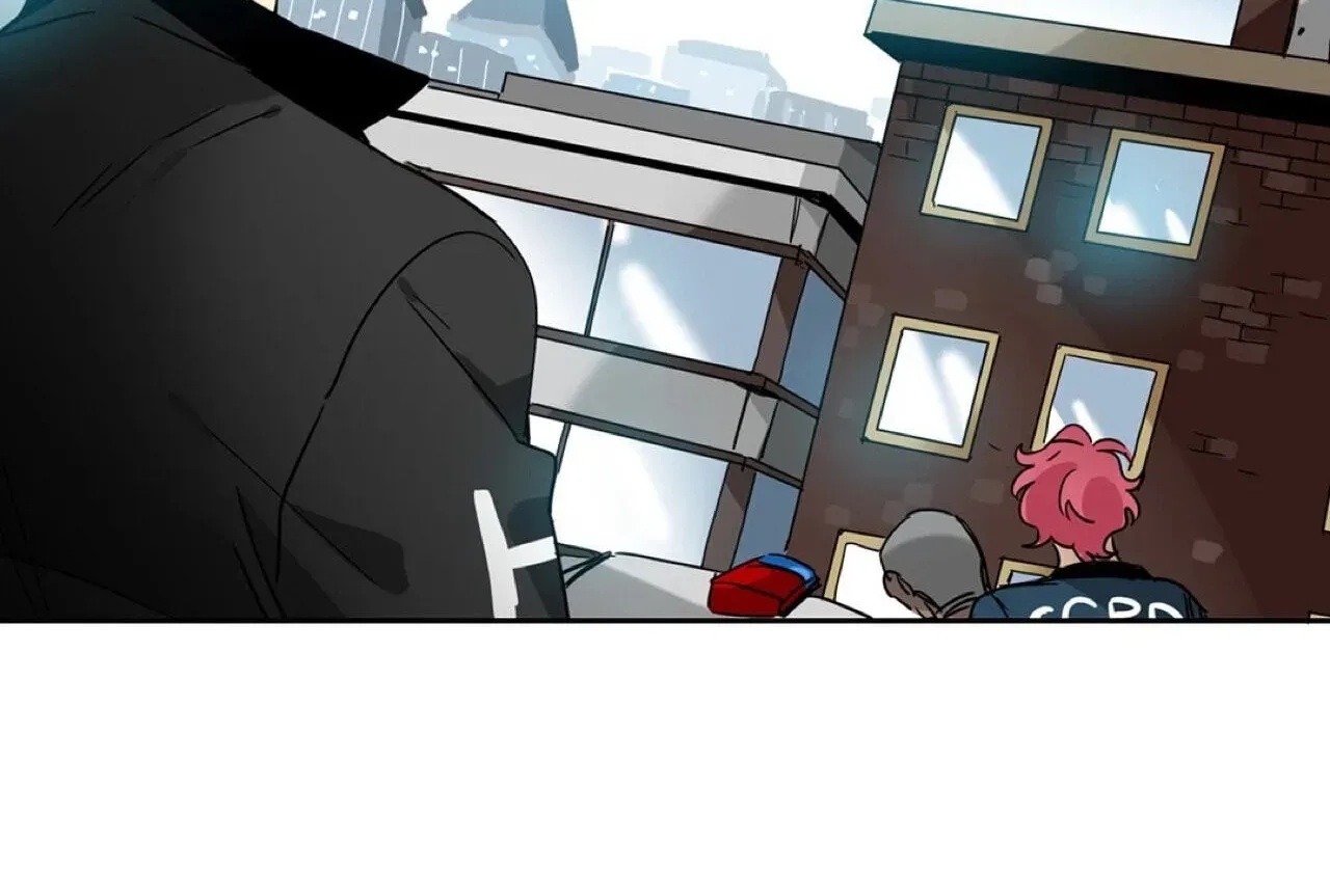 Read Heroes Plan.B chapter 76 image 46 on Lezhin