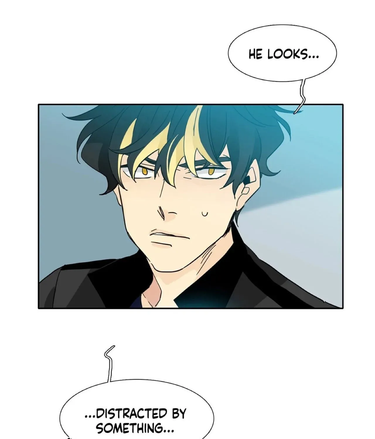 Read Heroes Plan.B chapter 76 image 47 on Lezhin