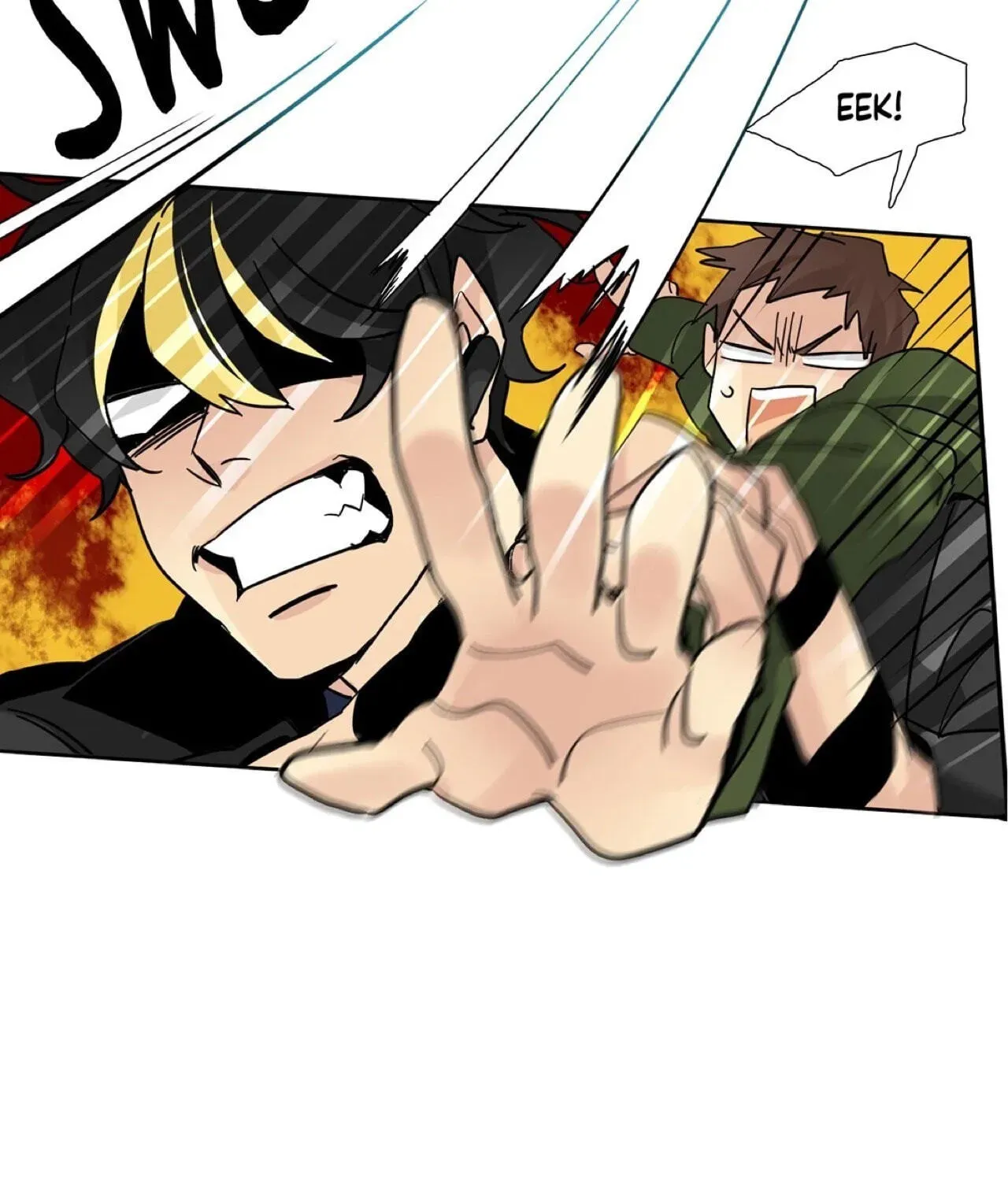 Read Heroes Plan.B chapter 76 image 5 on Lezhin