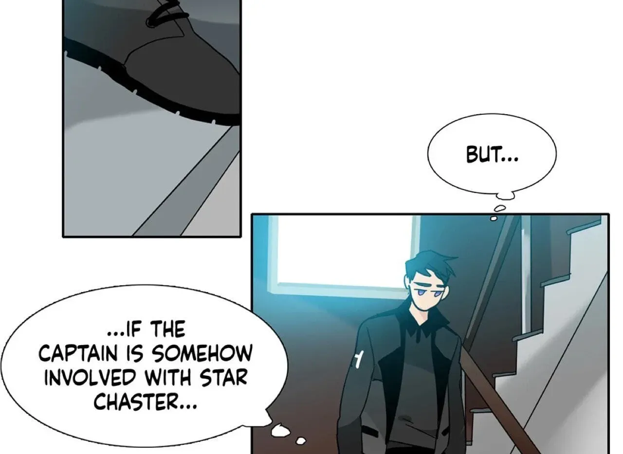Read Heroes Plan.B chapter 76 image 50 on Lezhin
