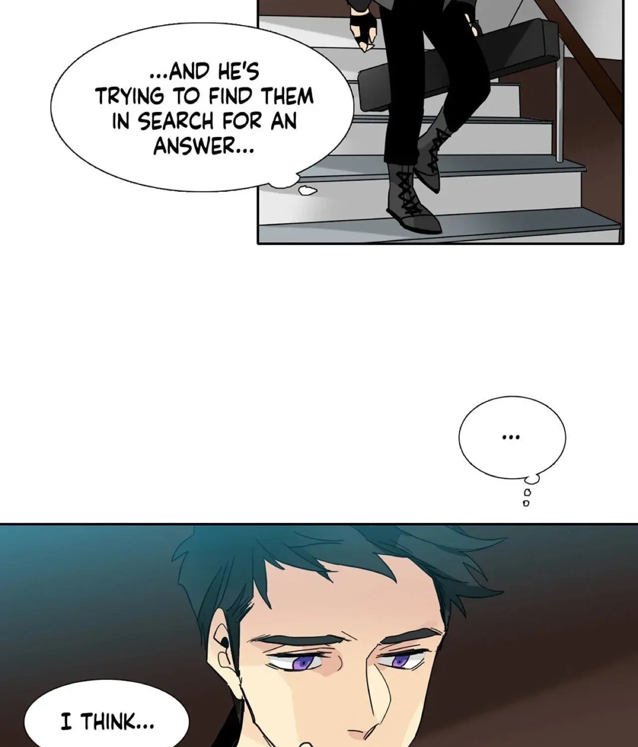 Read Heroes Plan.B chapter 76 image 51 on Lezhin