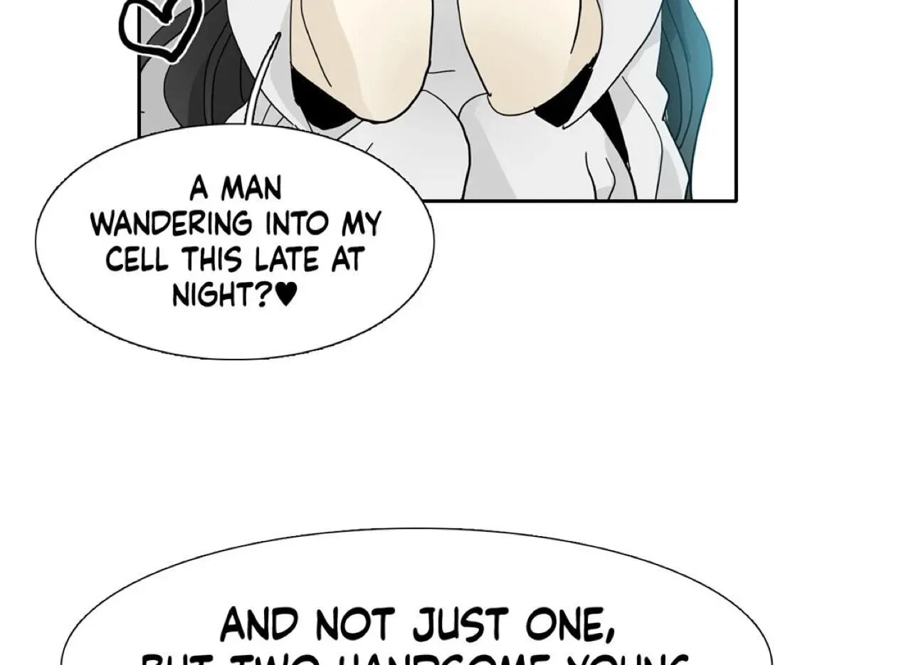 Read Heroes Plan.B chapter 76 image 54 on Lezhin