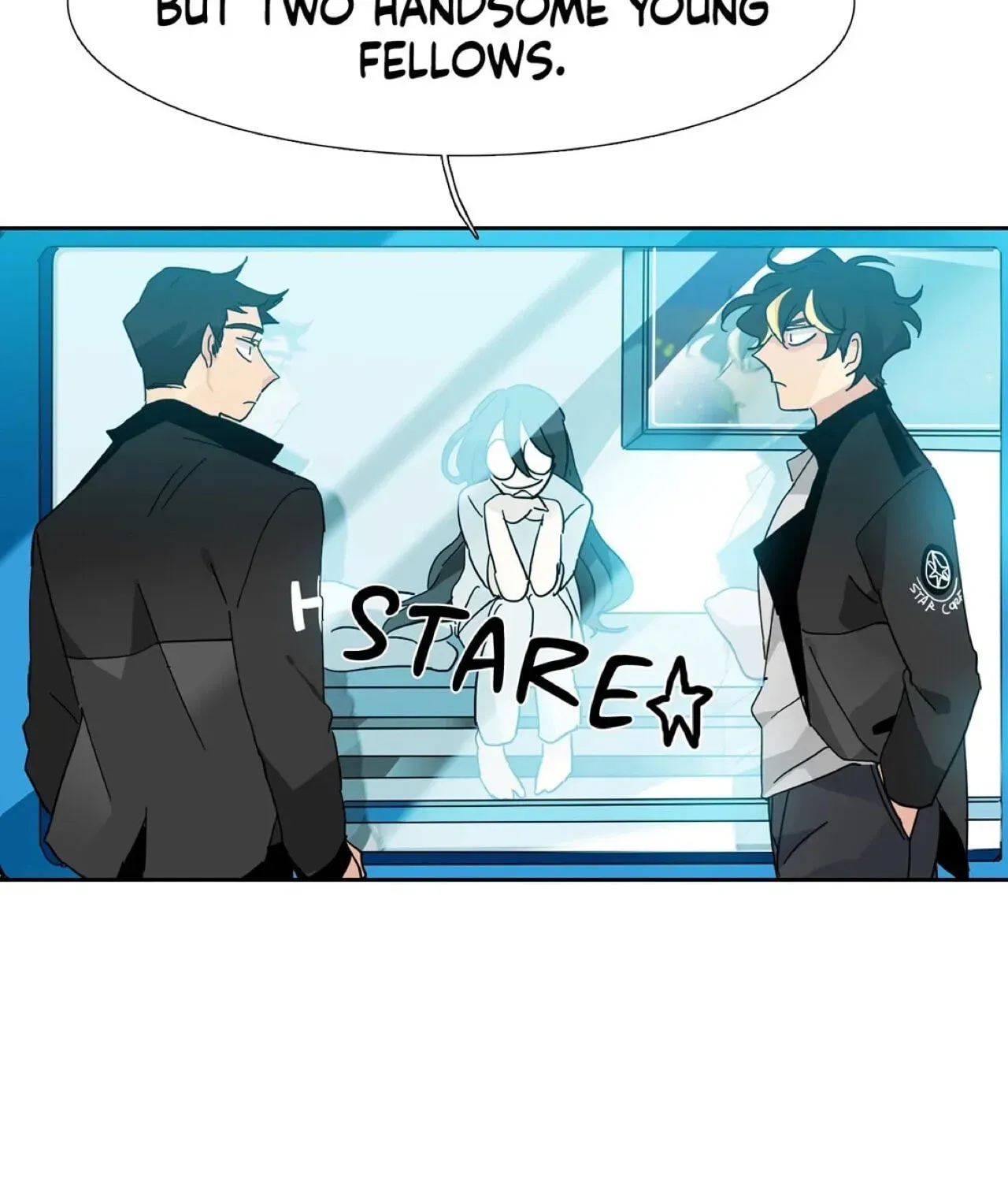 Read Heroes Plan.B chapter 76 image 55 on Lezhin