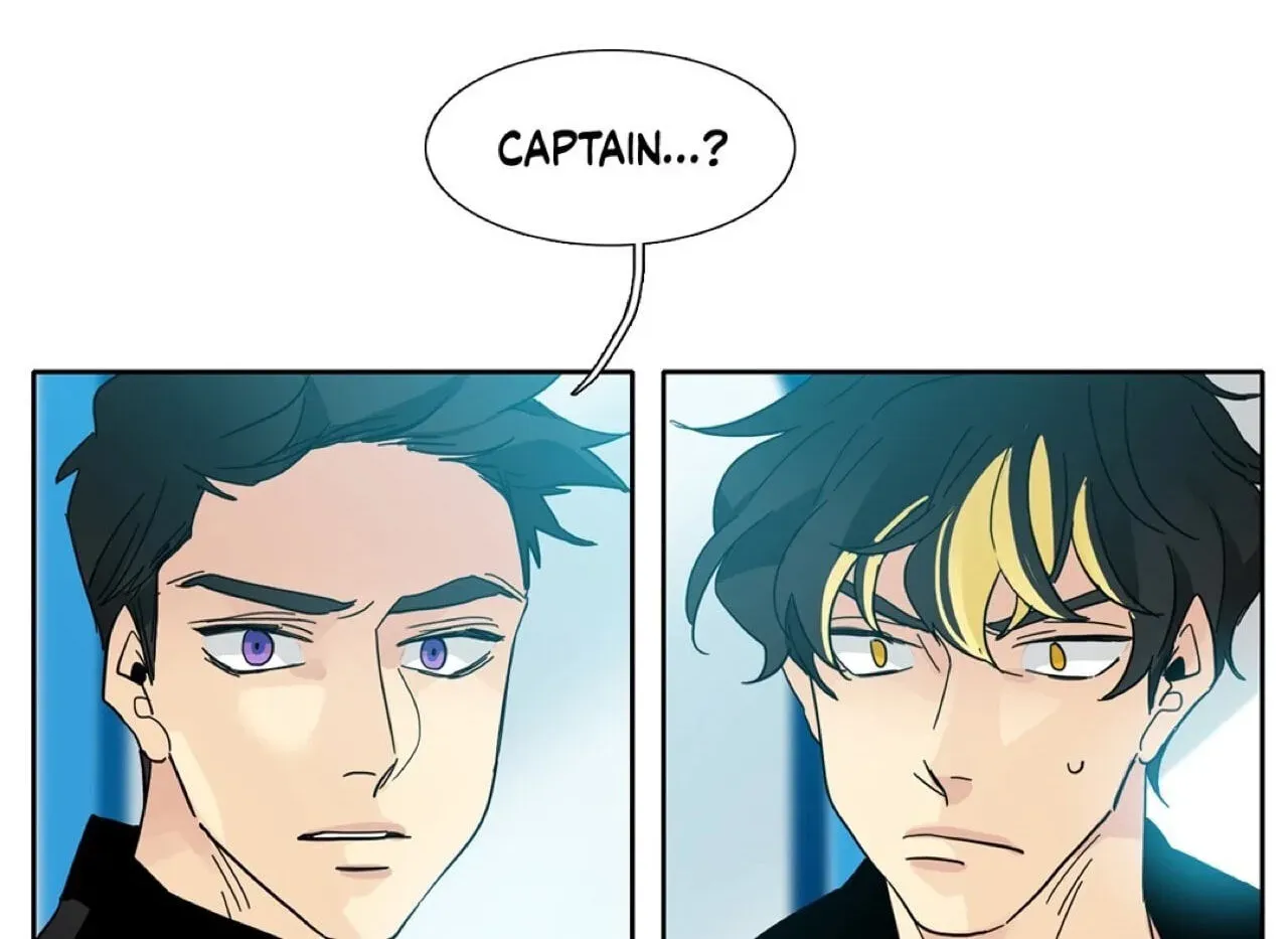 Read Heroes Plan.B chapter 76 image 56 on Lezhin
