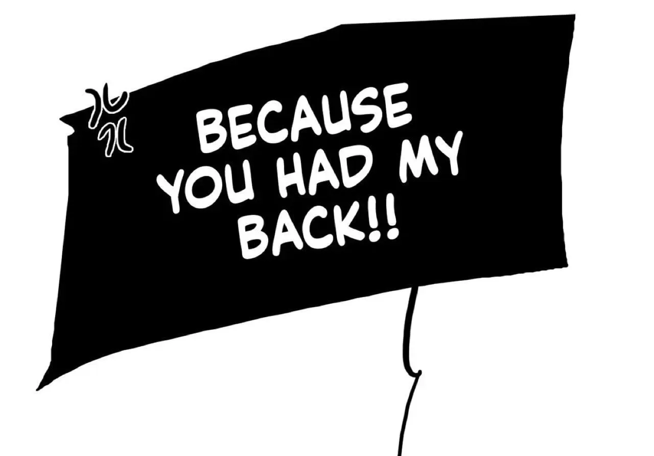 Read Heroes Plan.B chapter 76 image 6 on Lezhin