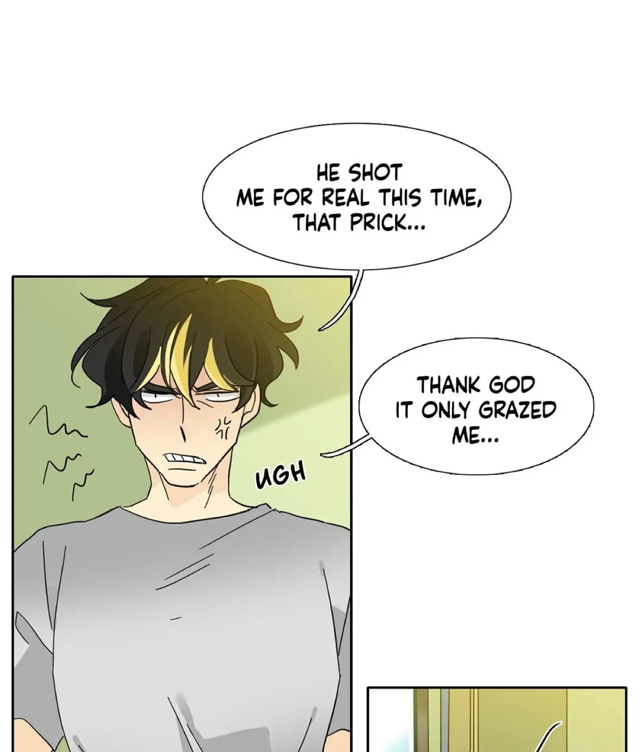 Read Heroes Plan.B chapter 76 image 63 on Lezhin
