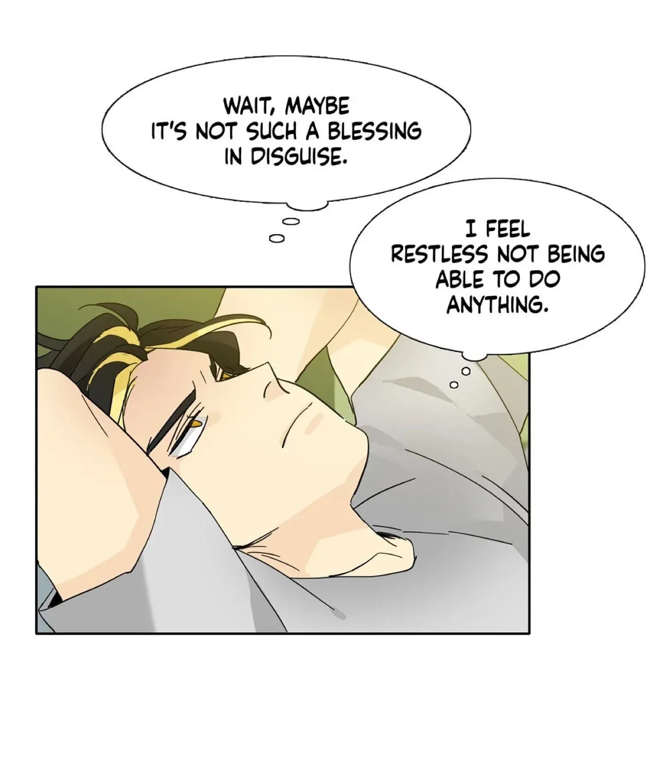 Read Heroes Plan.B chapter 76 image 65 on Lezhin