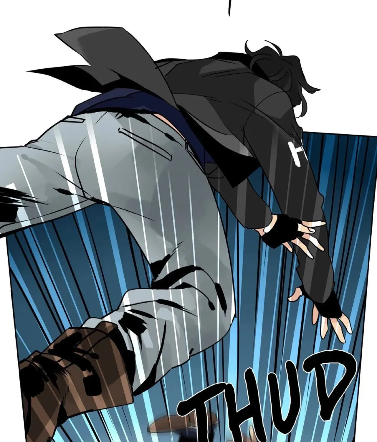 Read Heroes Plan.B chapter 76 image 7 on Lezhin