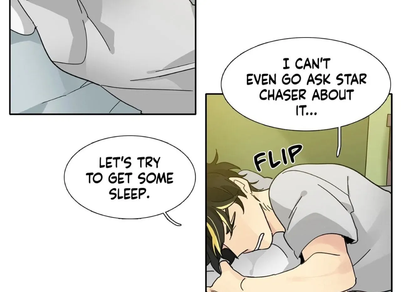 Read Heroes Plan.B chapter 76 image 70 on Lezhin