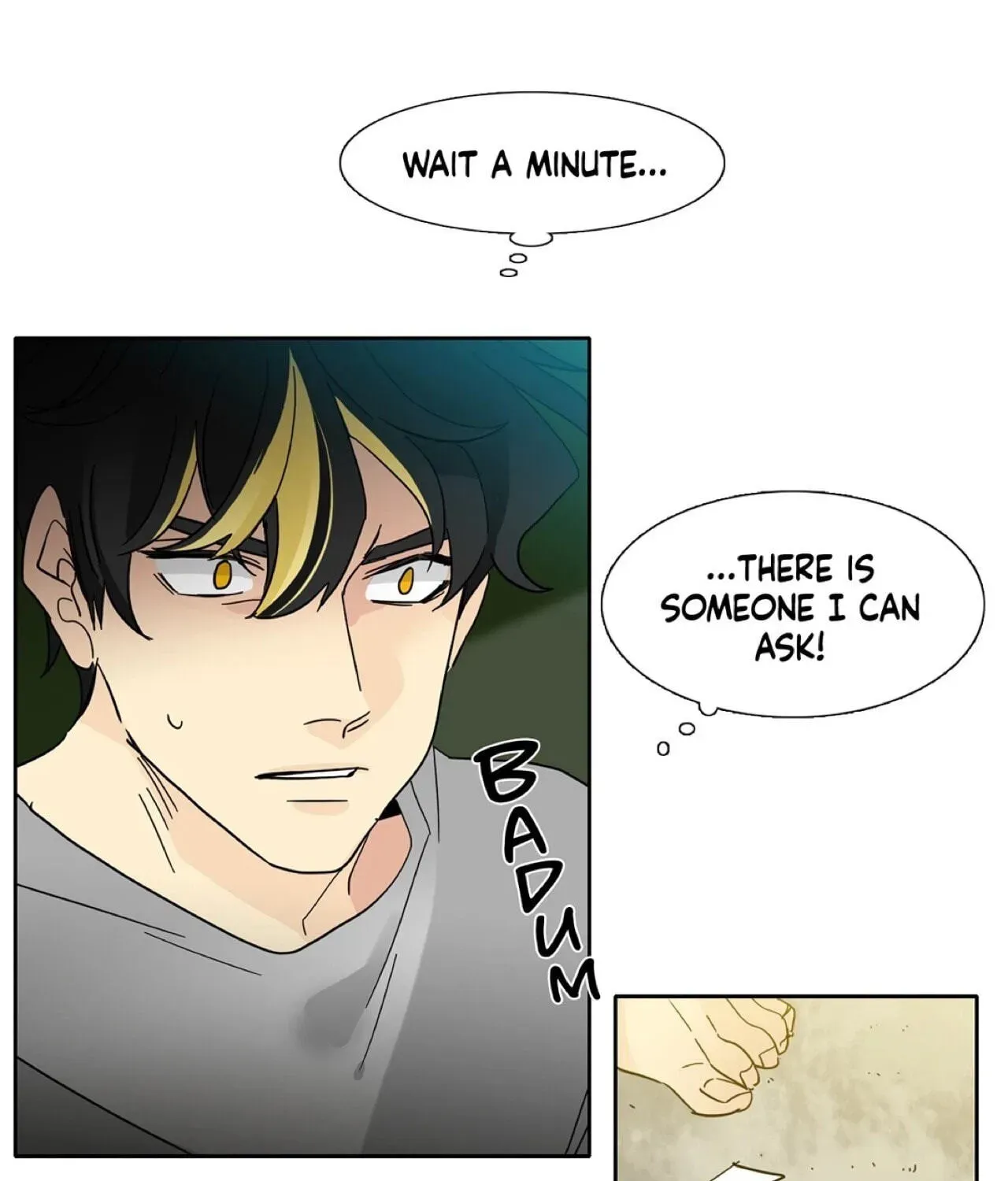Read Heroes Plan.B chapter 76 image 73 on Lezhin