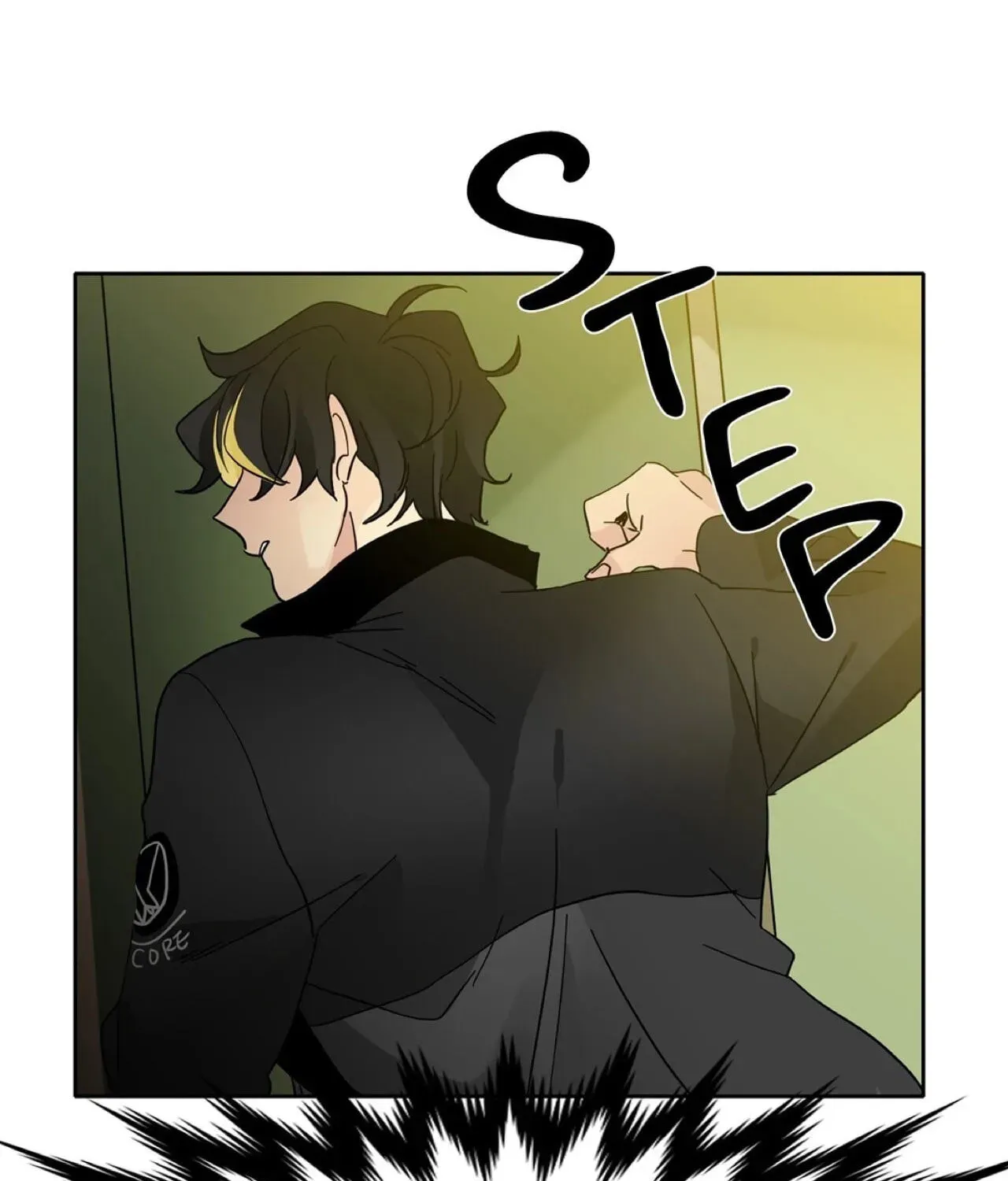 Read Heroes Plan.B chapter 76 image 75 on Lezhin