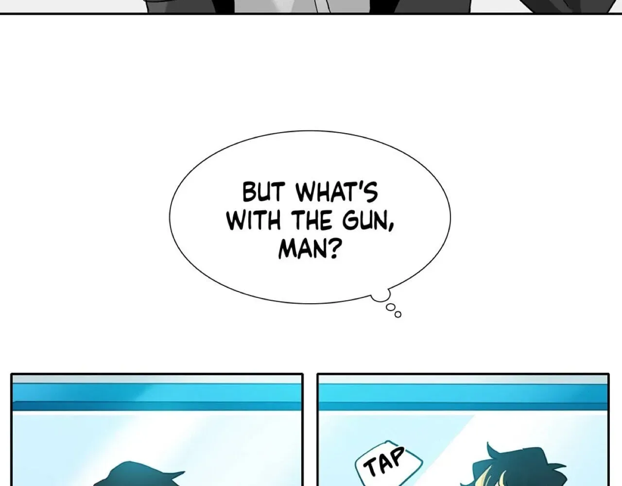 Read Heroes Plan.B chapter 76 image 78 on Lezhin