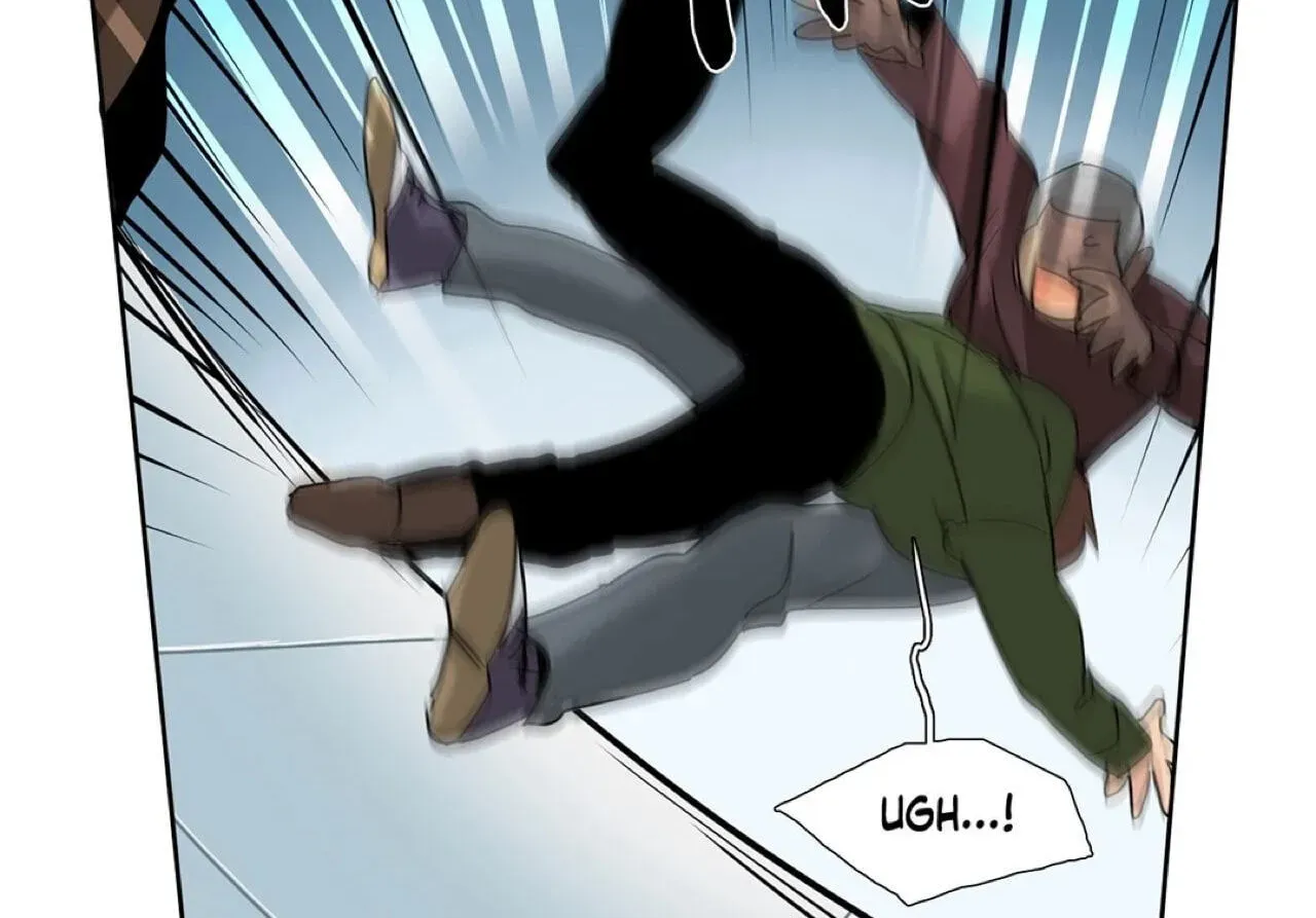 Read Heroes Plan.B chapter 76 image 8 on Lezhin