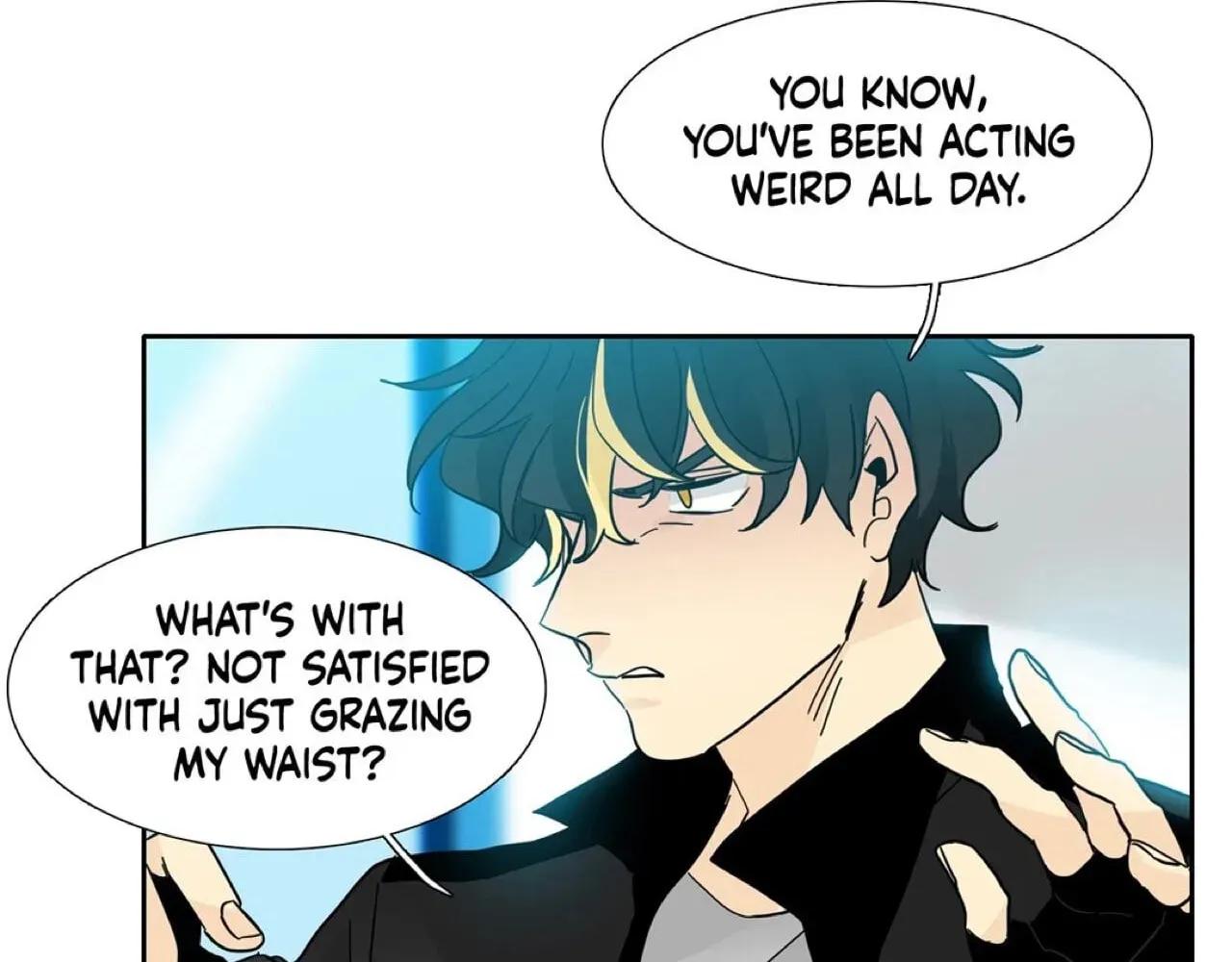 Read Heroes Plan.B chapter 76 image 80 on Lezhin