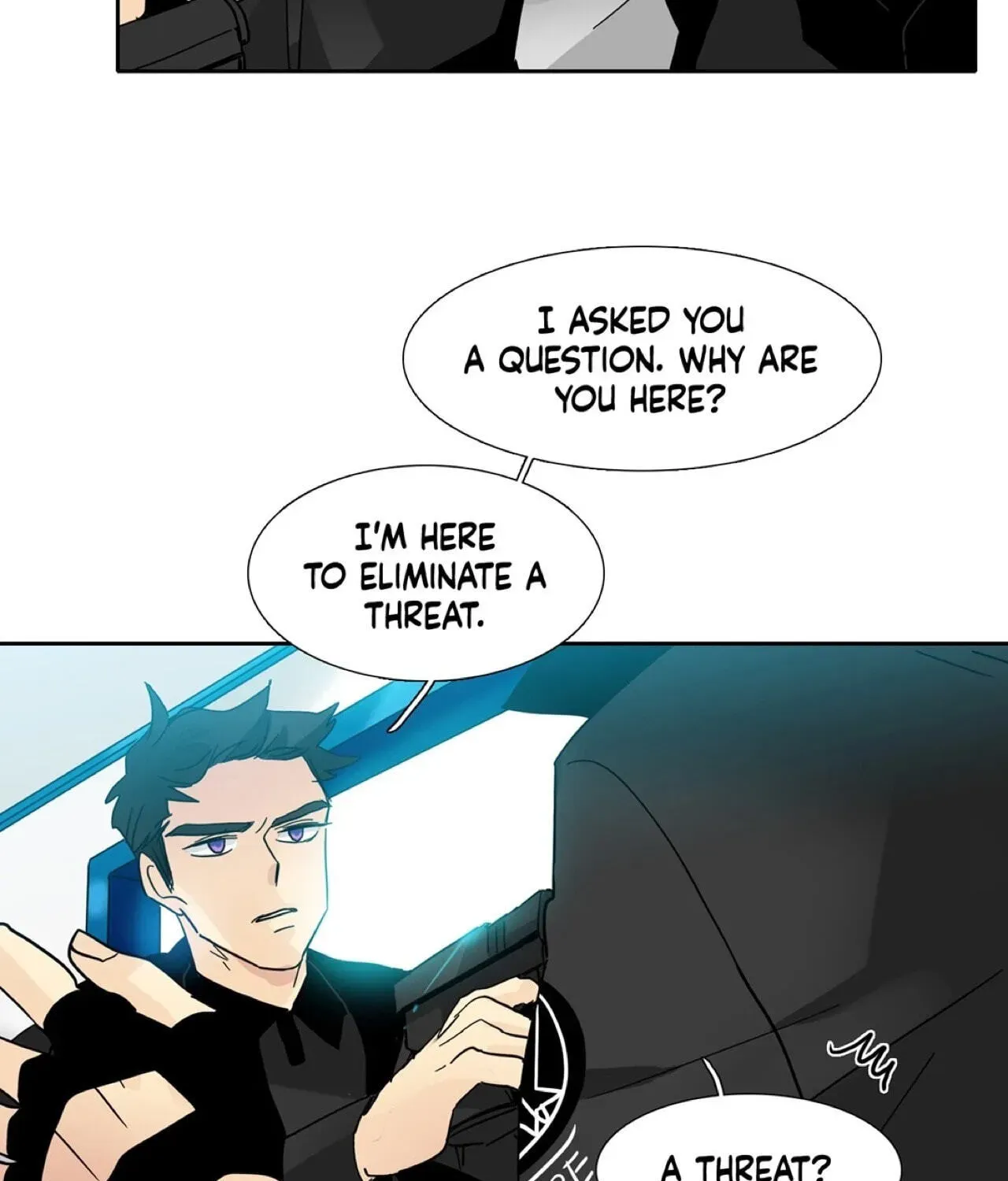 Read Heroes Plan.B chapter 76 image 81 on Lezhin