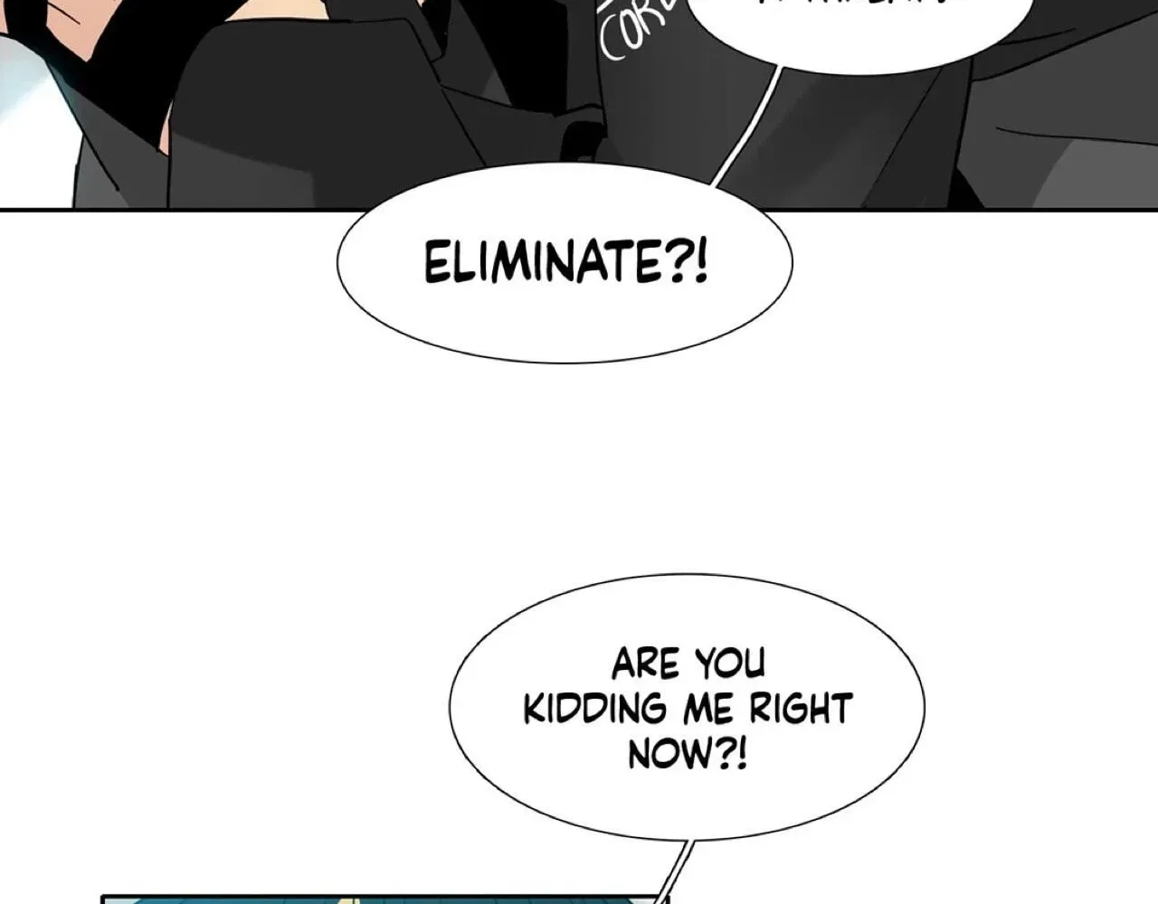 Read Heroes Plan.B chapter 76 image 82 on Lezhin