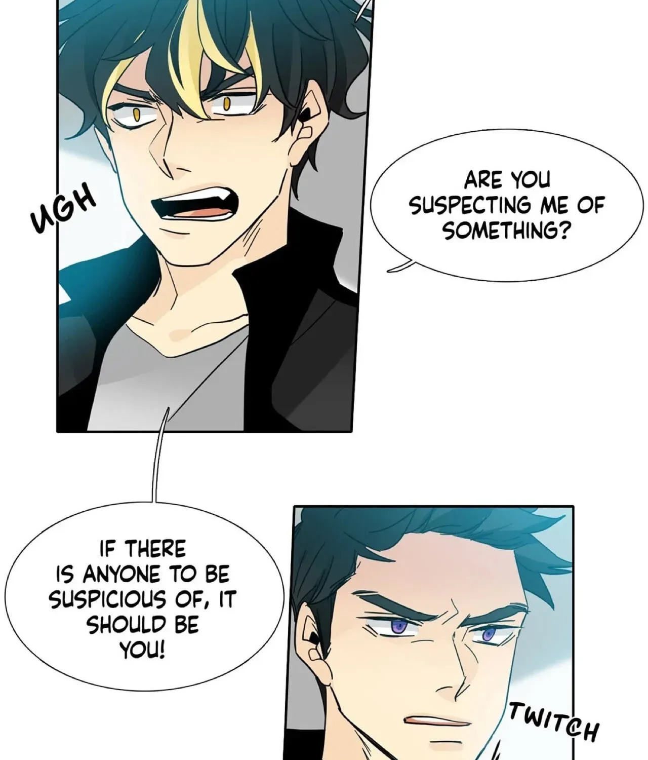 Read Heroes Plan.B chapter 76 image 83 on Lezhin