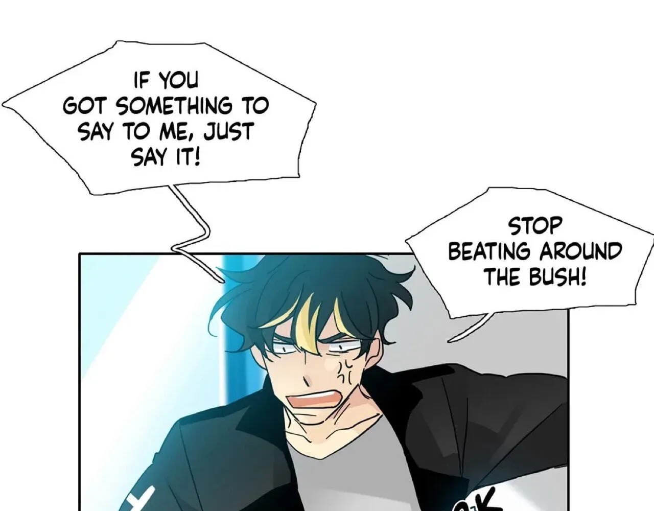 Read Heroes Plan.B chapter 76 image 86 on Lezhin