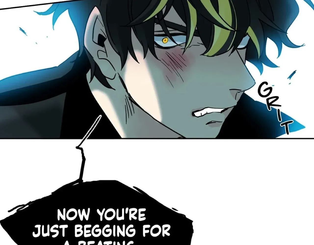 Read Heroes Plan.B chapter 76 image 92 on Lezhin