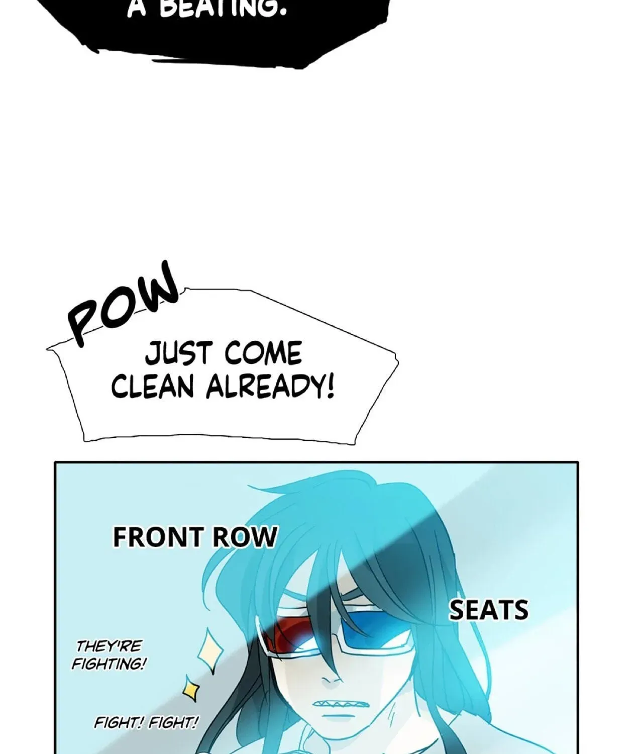 Read Heroes Plan.B chapter 76 image 93 on Lezhin