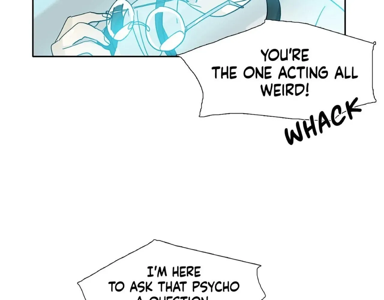 Read Heroes Plan.B chapter 76 image 94 on Lezhin