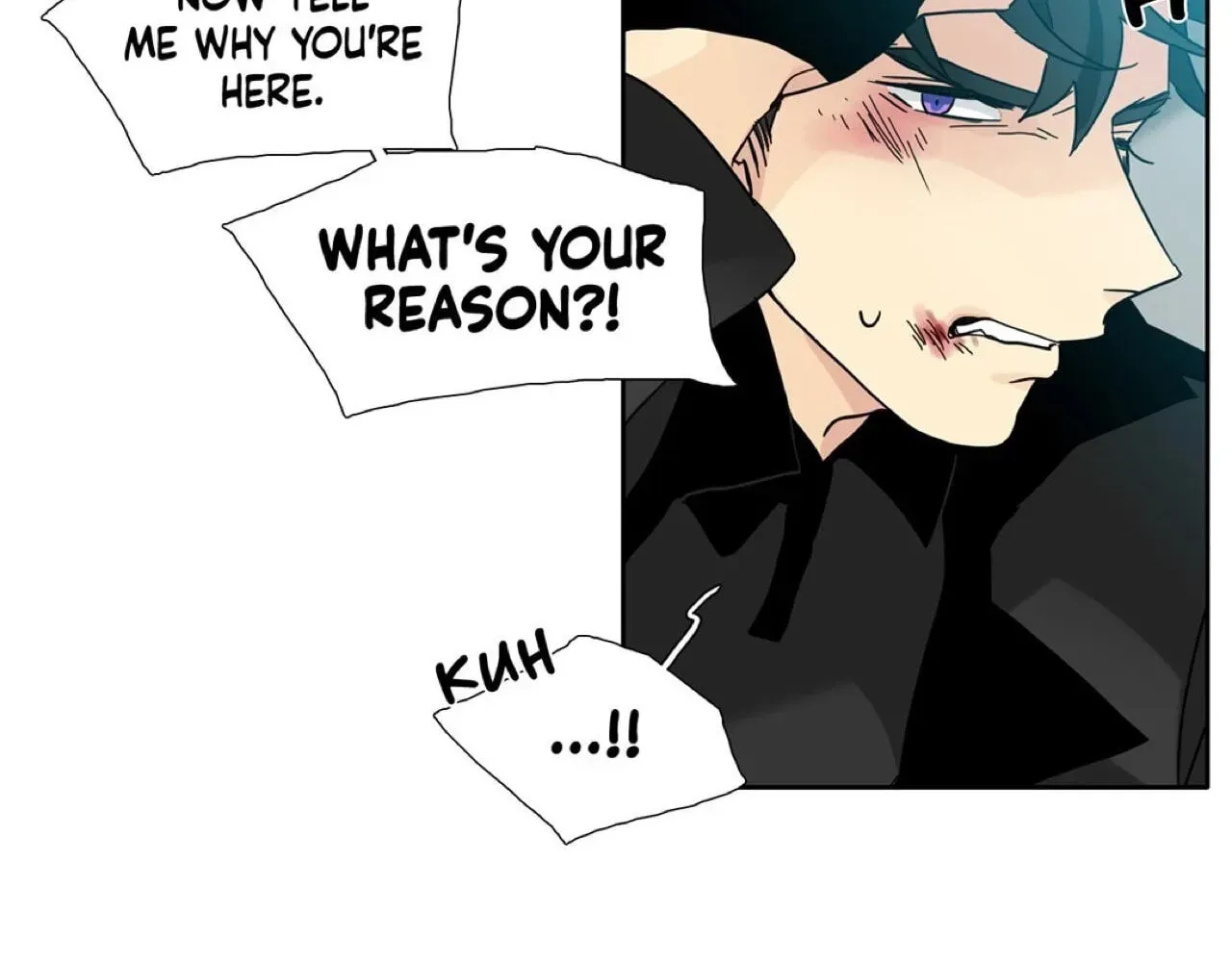 Read Heroes Plan.B chapter 76 image 96 on Lezhin