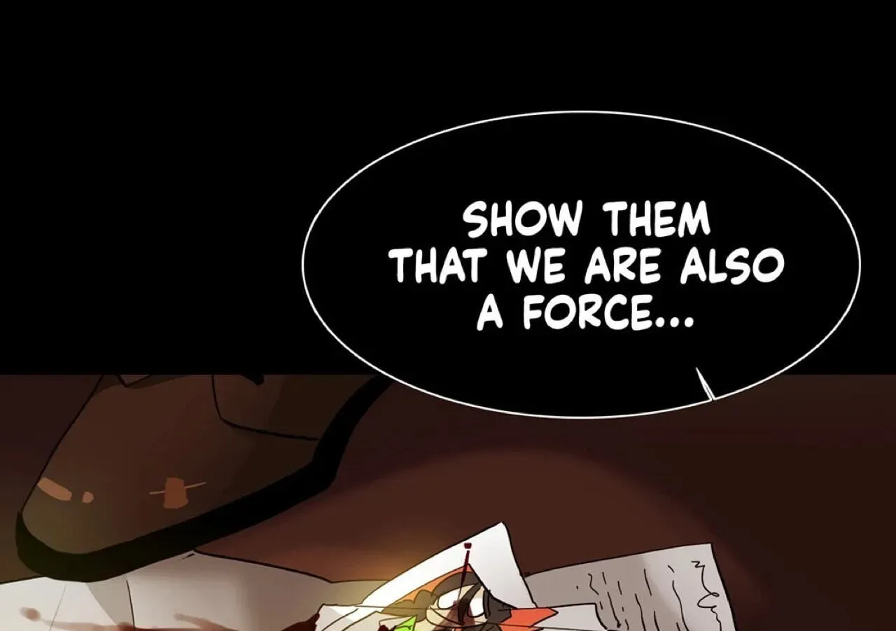 Read Heroes Plan.B chapter 77 image 10 on Lezhin