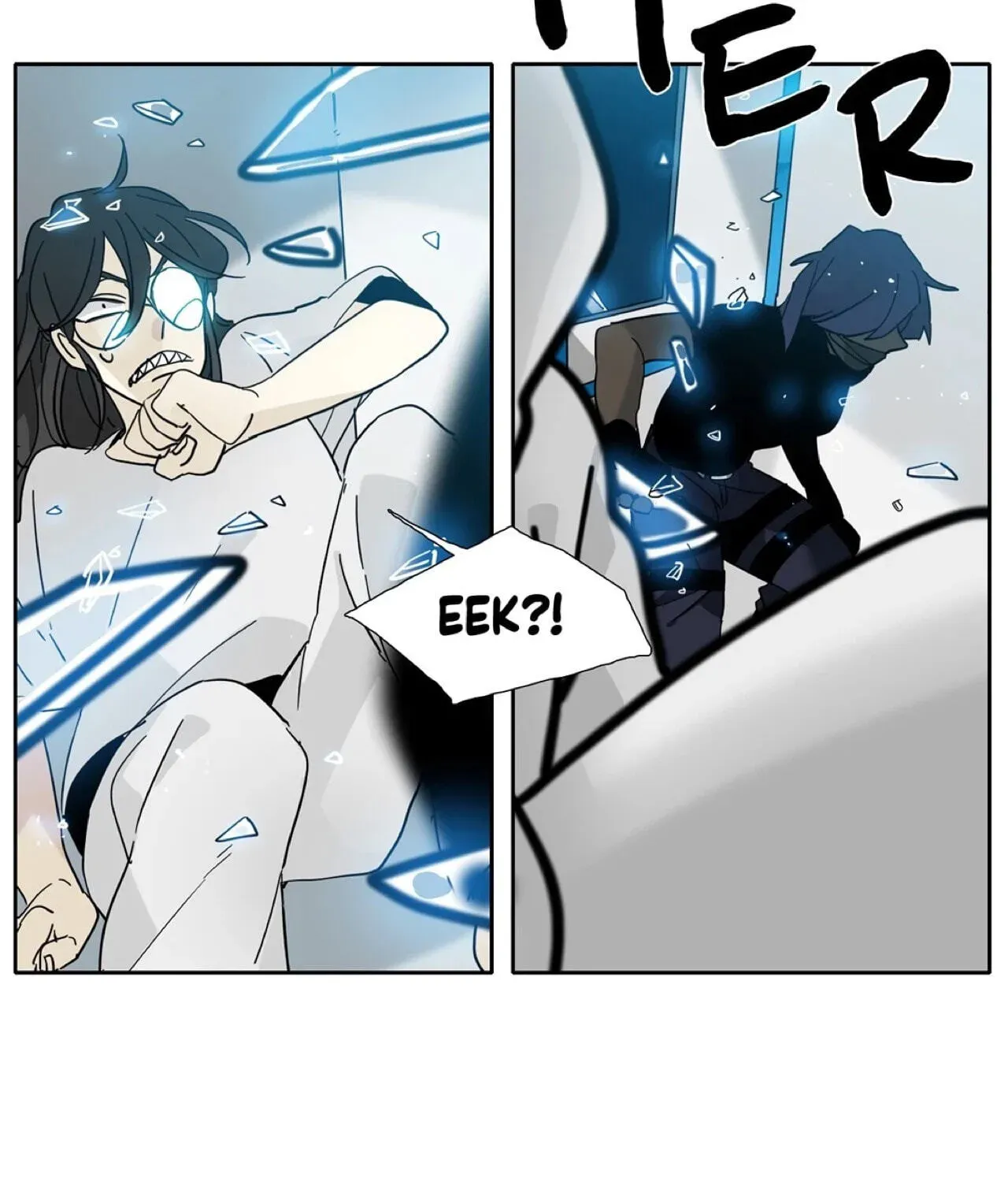 Read Heroes Plan.B chapter 77 image 13 on Lezhin