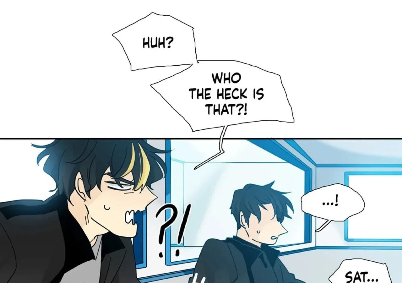Read Heroes Plan.B chapter 77 image 14 on Lezhin