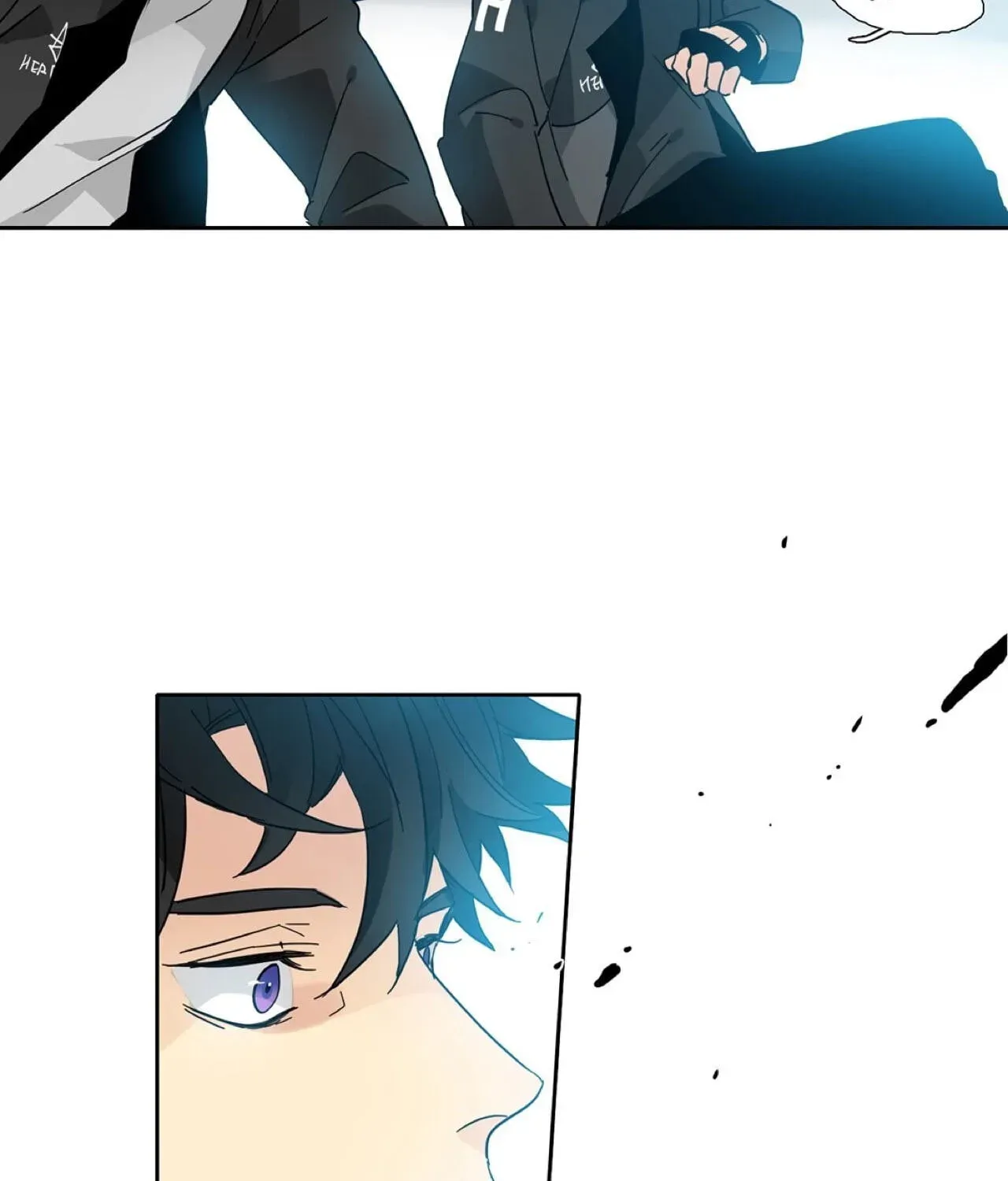 Read Heroes Plan.B chapter 77 image 15 on Lezhin