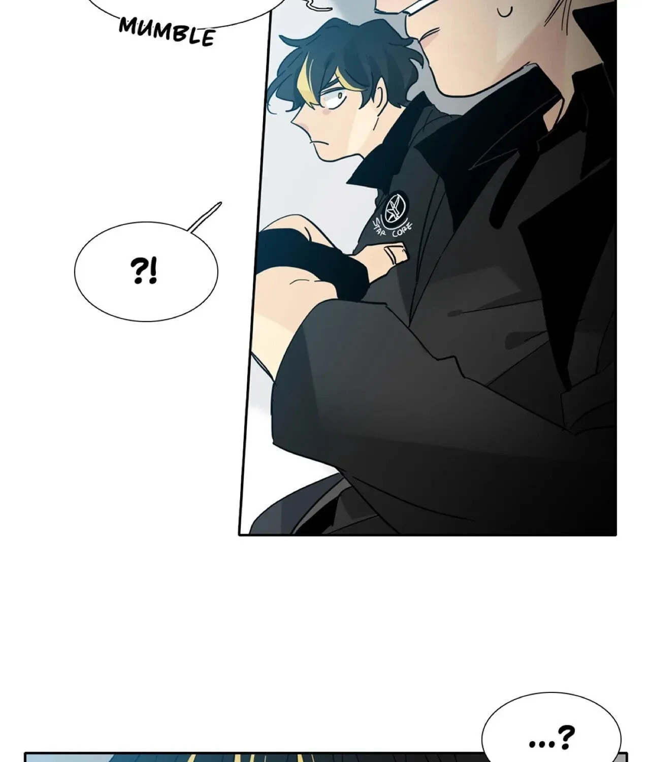 Read Heroes Plan.B chapter 77 image 17 on Lezhin